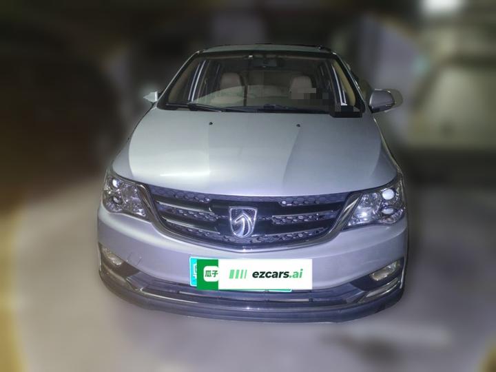 730 2016 1.5L MT Comfort 7-Seater China V photo 2