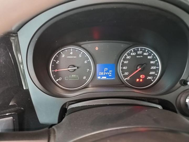 Outlander 2021 2.0L RWD Cruise 5-Seater photo 7