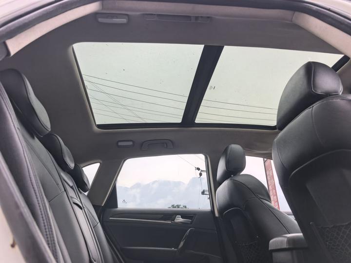 T600 2015 2.0T DCT Premium photo 8