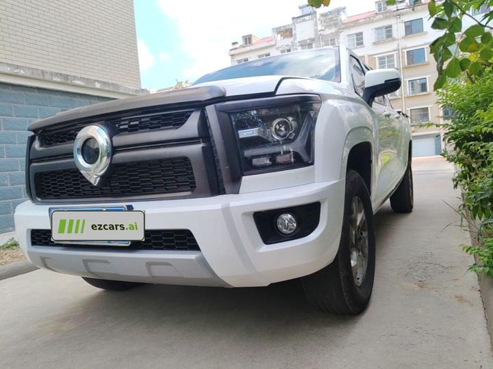 2024 2.0T AT 8AT Diesel AWD Elite