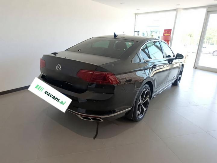 Magotan 2024 200 330TSI DSG Luxury photo 4