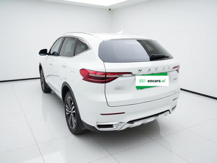 F7 2019 1.5T RWD i China V photo 4