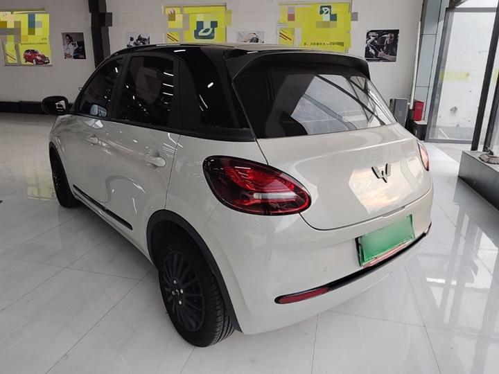 Wuling Bingo 2023 333km photo 4