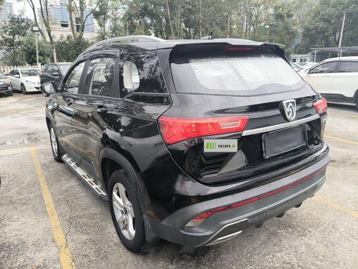 530 2019 1.5T CVT Elite China V photo 4