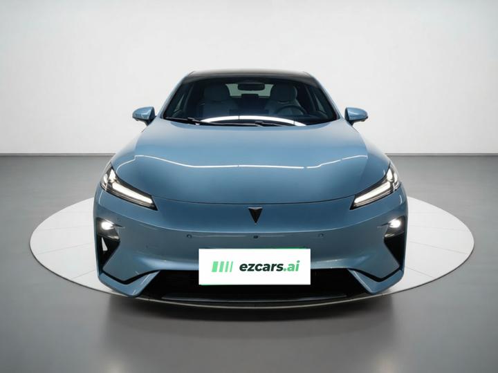 Deepal L07 2024 230Max Qiankun ADAS ADS SE EREV photo 2