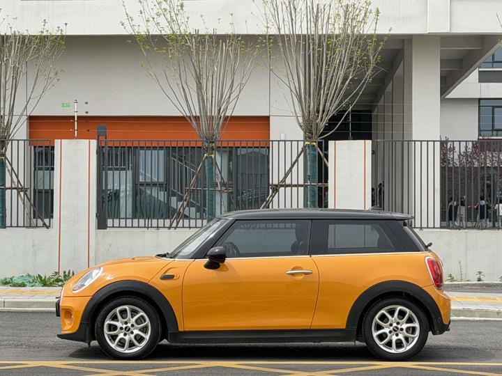 2014 1.5T COOPER Fun photo 4