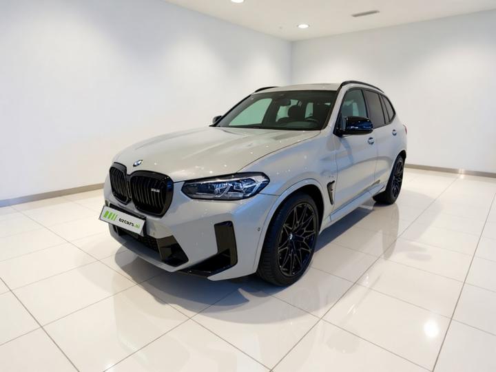 X3 M 2022 X3 M