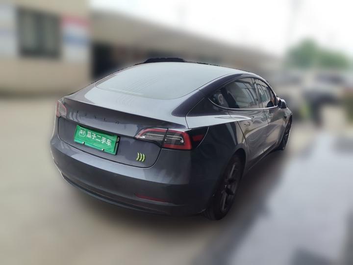 Model 3 2022 RWD photo 6