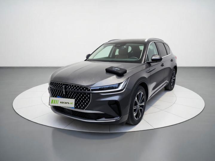 Nautilus 2023 2.0T AWD