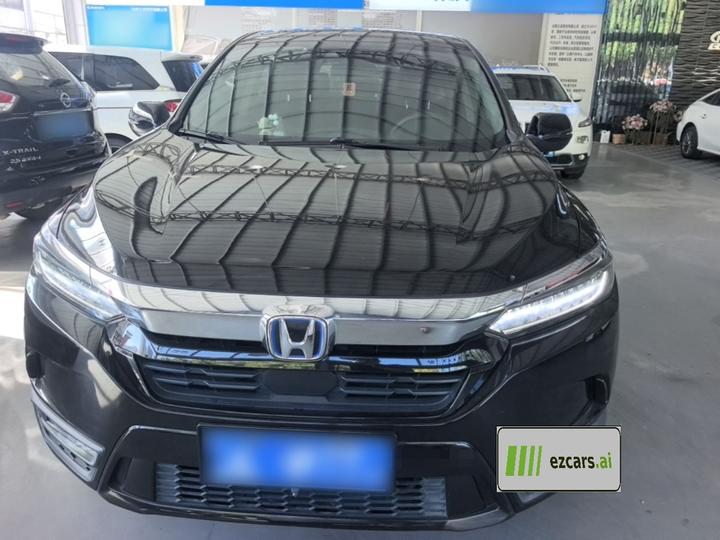 Breeze 2020 Hybrid 2.0L RWD Elite photo 2
