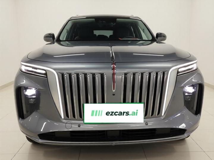 E-HS9 2022 660km 6-Seater photo 2