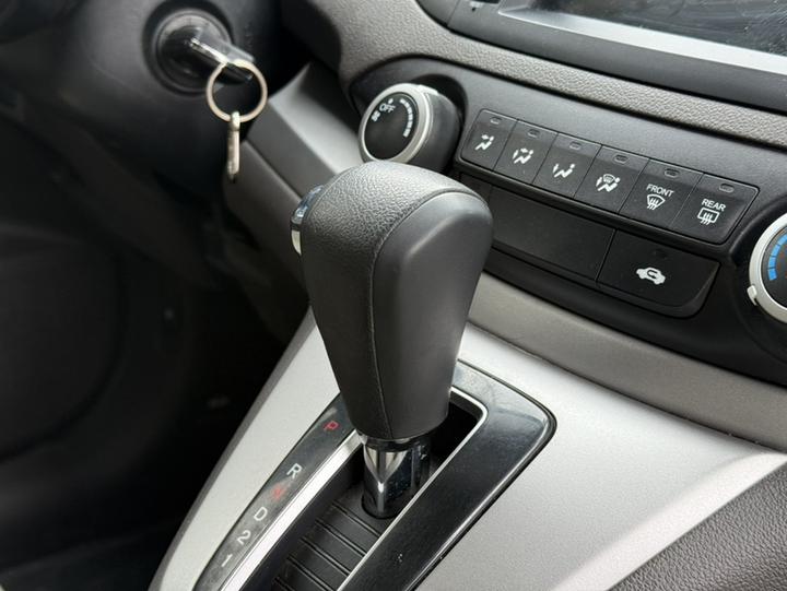 CR-V 2012 2.0L RWD photo 6