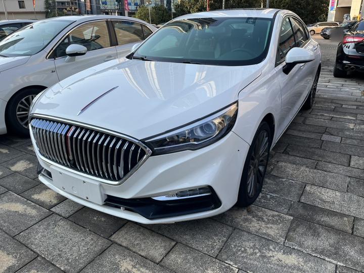 H5 2020 1.8T AT Connected