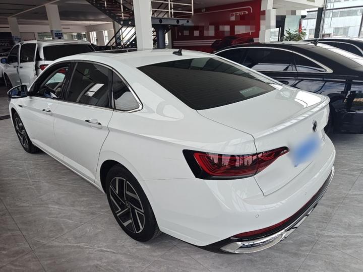 Sagitar 2023 280TSI DSG Lite photo 4