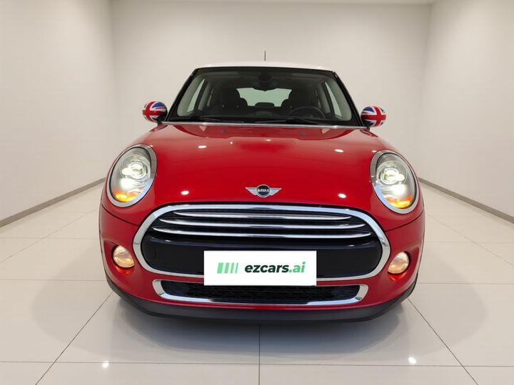 2014 1.5T COOPER Fun photo 2