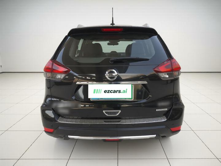 X-Trail 2019 2.0L CVT Connected Comfort 2WD photo 3
