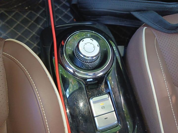 Wuling Bingo 2023 333km photo 6