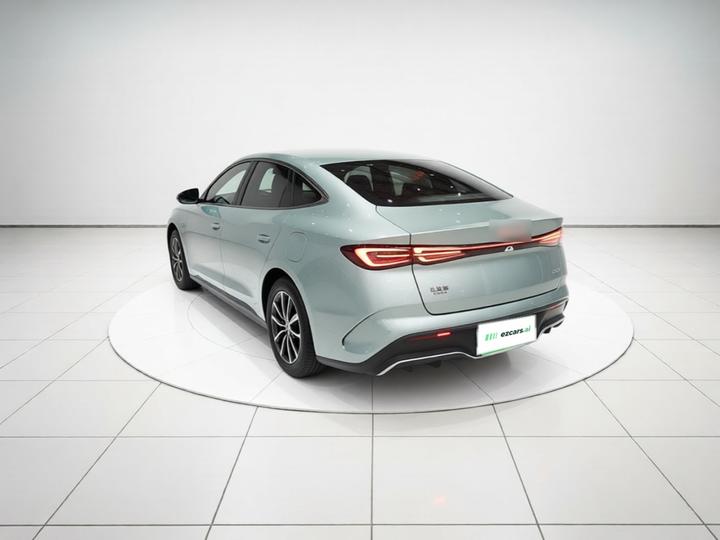 Seal 06 EV 2024 DM-i 120KM Exclusive photo 4