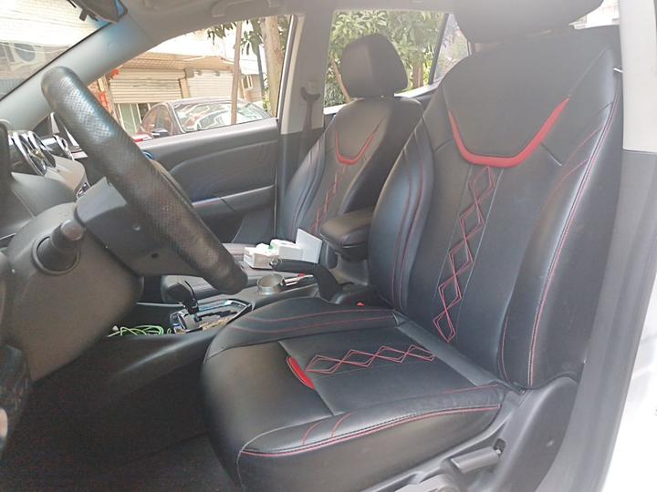 DX3 2018 1.5T CVT Premium photo 7