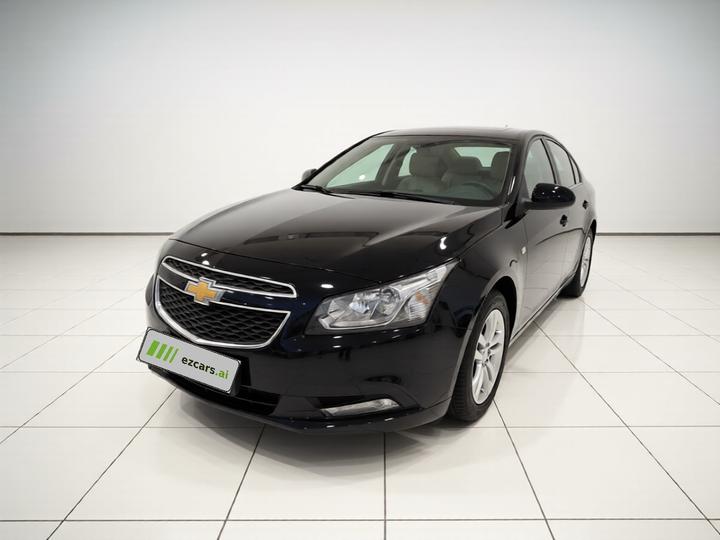 2015 1.5L Classic SE MT