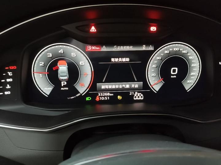 A6L 2021 45 TFSI Dynamic photo 8