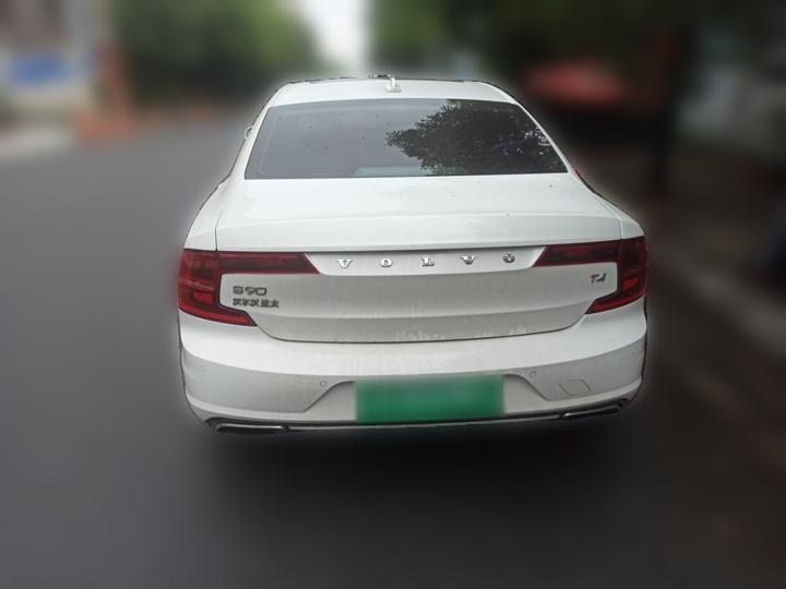 S90 2018 T4 photo 5