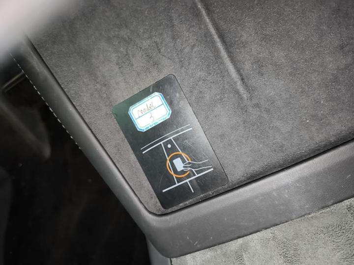 Model 3 2025 RWD photo 8