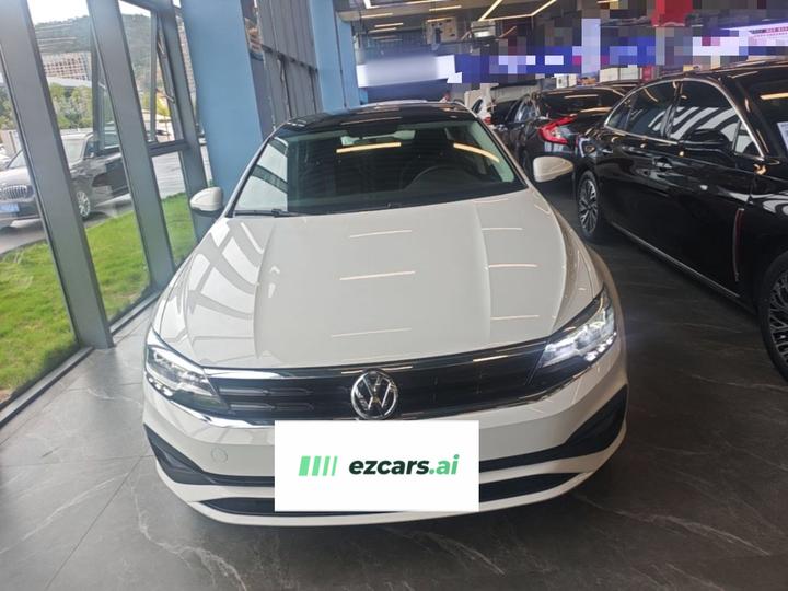 Lamando 2021 230TSI DSG photo 2