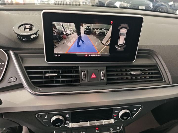 Q5L 2020 Facelift 40 TFSI Fashion photo 8