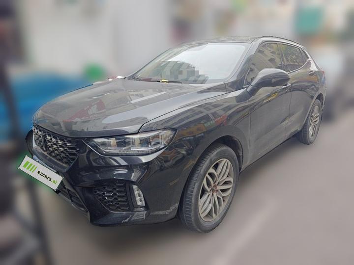 VV5 2017 2.0T