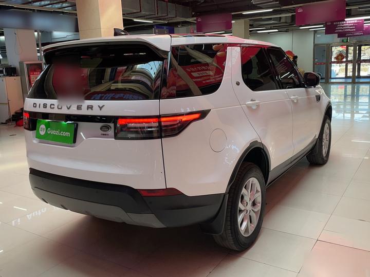 Discovery 2018 3.0 SC V6 SE photo 4