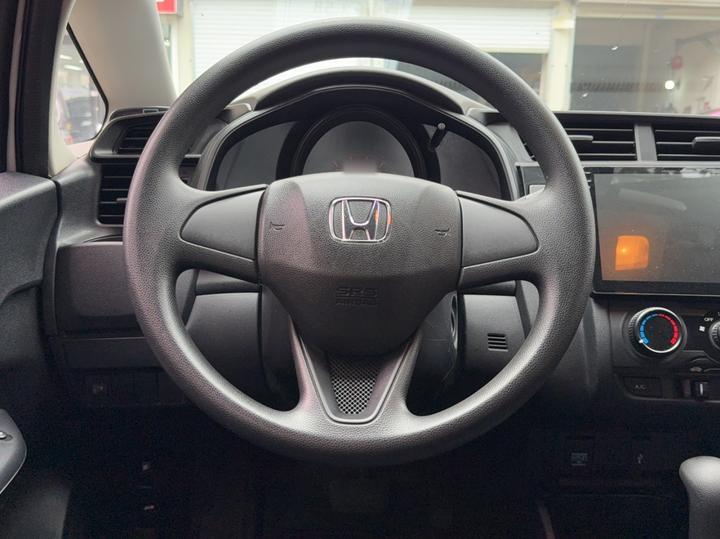 Fit 2018 1.5L CVT Comfort photo 2