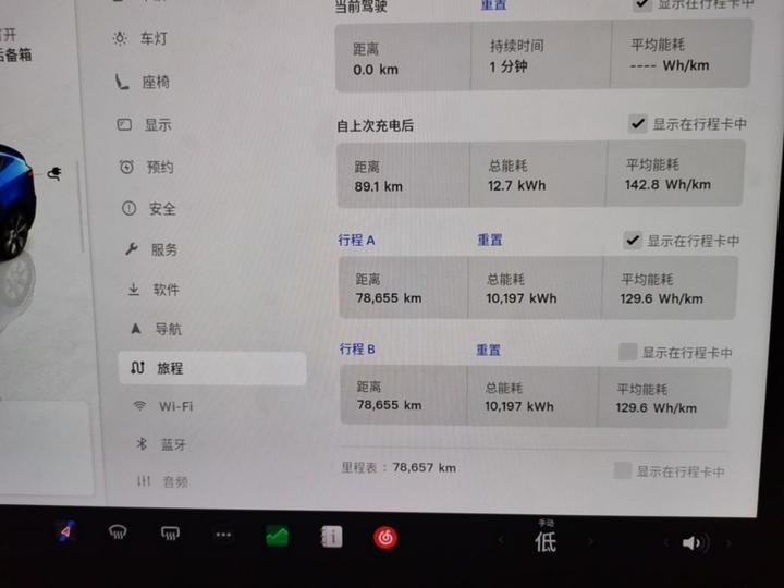 Model Y 2022 RWD photo 7