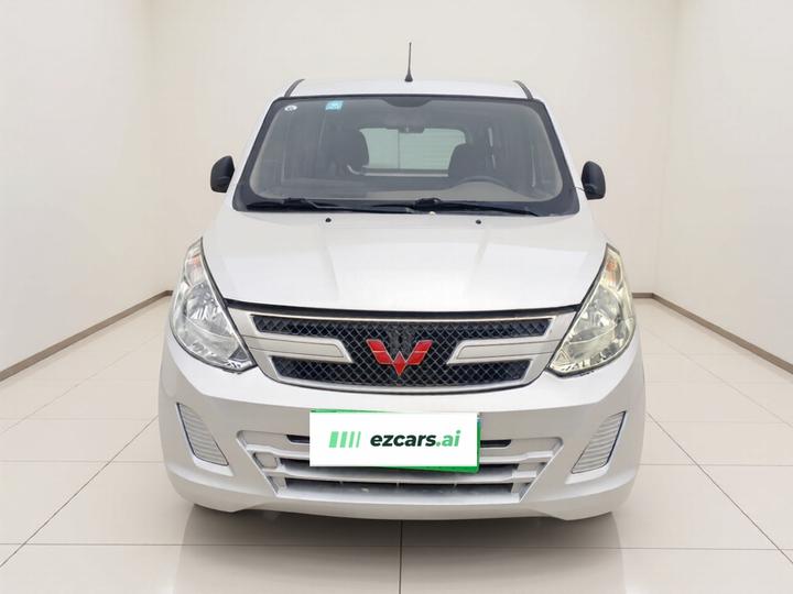Wuling Rongguang V 2016 1.5L photo 2