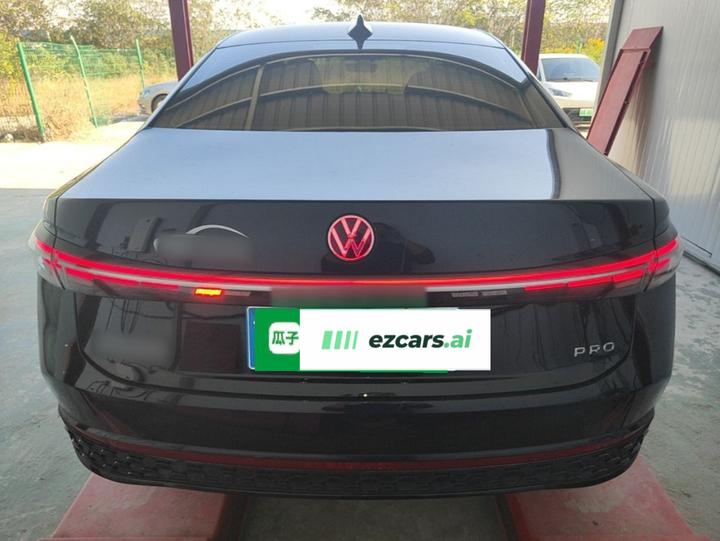 Volkswagen 大众 2026款 Pro 380TSI 星空龙运版 photo 5