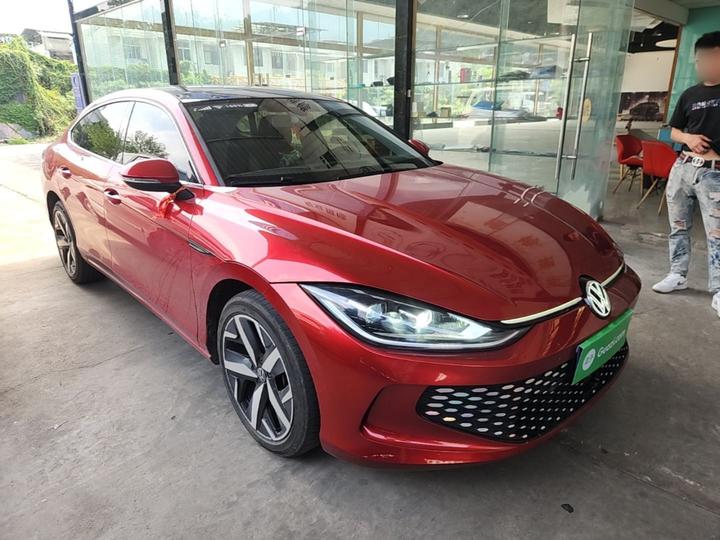 2023 Lamando L 280TSI DSG Cool photo 3