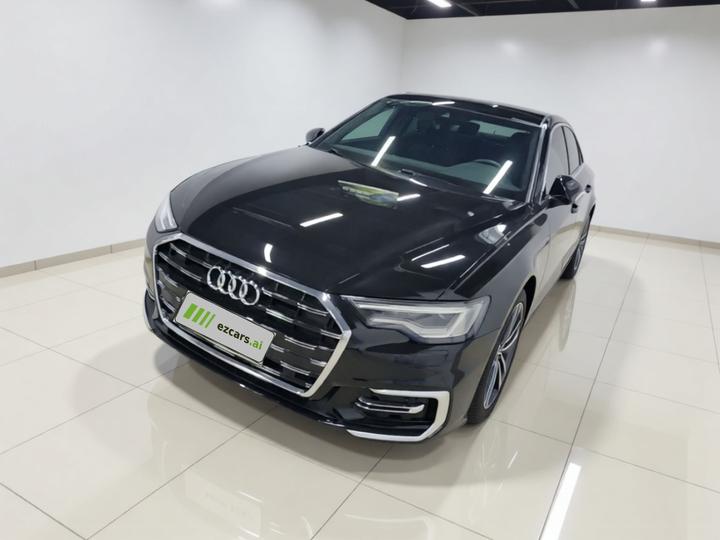 A6L 2023 40 TFSI Luxury Dynamic