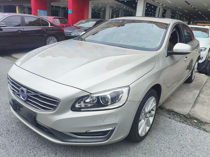 S60 2017 S60L T4