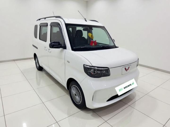 Wuling Zhiguang EV 2025 201km Comfort photo 3