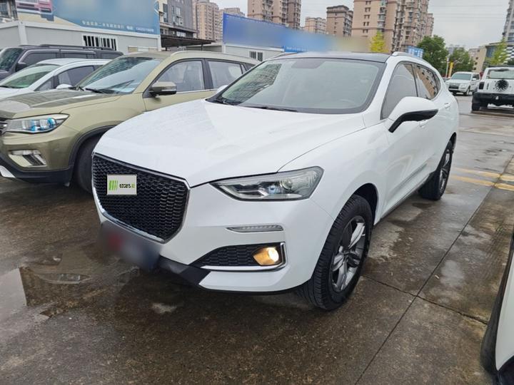 F5 2018 1.5T i