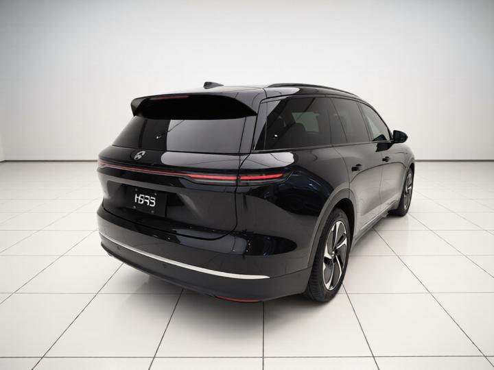 ES8 2023 75kWh photo 4