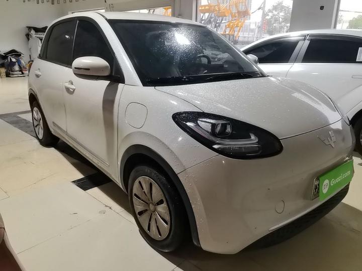 Wuling Bingo 2025 203km photo 3