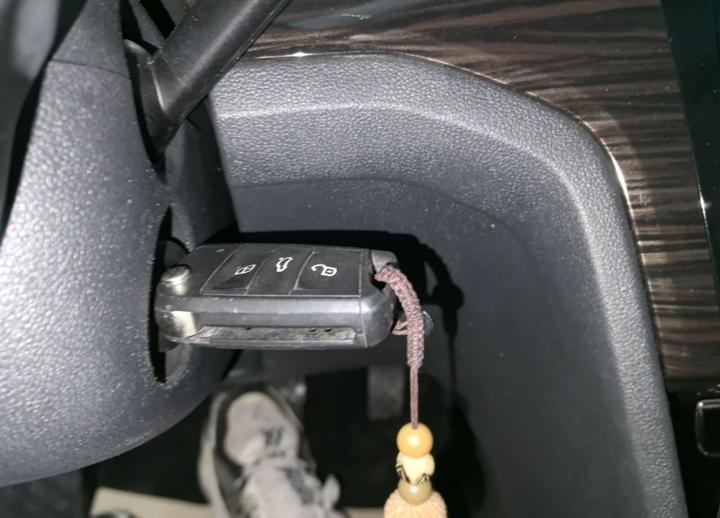 Lamando 2015 280TSI DSG Comfort photo 8