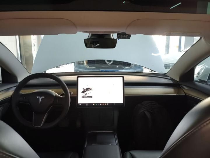 Model 3 2021 Standard Range RWD Upgraded 3D6 photo 5