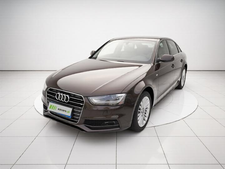 A4L 2016 35 TFSI AT Comfort