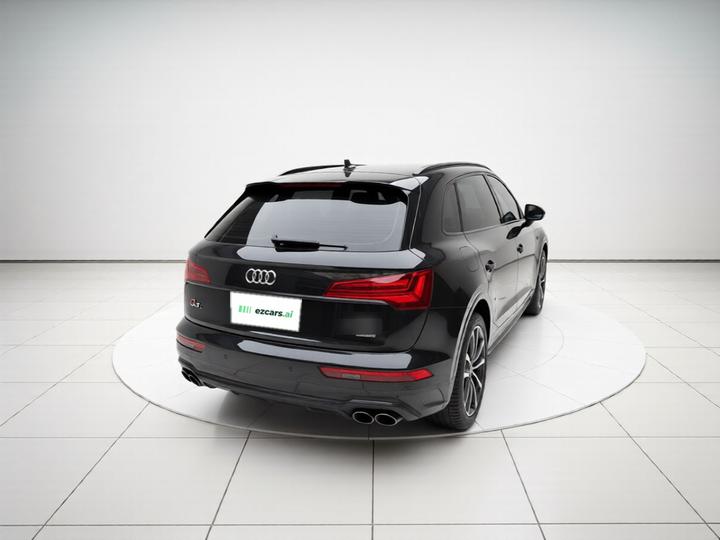 Q5L 2024 45 TFSI Luxury Dynamic photo 5