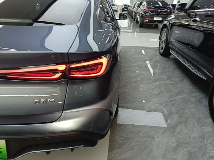 Seal 06 EV 2024 DM-i 80KM Premium photo 7