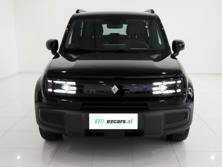 Plus 2026 501km Smart Premium photo 2