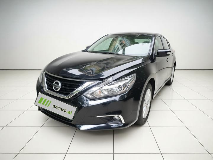 Teana 2018 2.0L XL