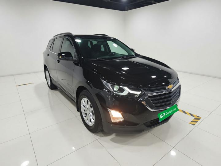 2019 535T AT China VI photo 3